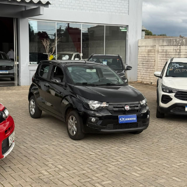 fiat mobi 1.0 firefly flex drive gsr 4p manual 2020