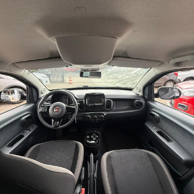 fiat mobi 1.0 firefly flex drive gsr 4p manual 20206