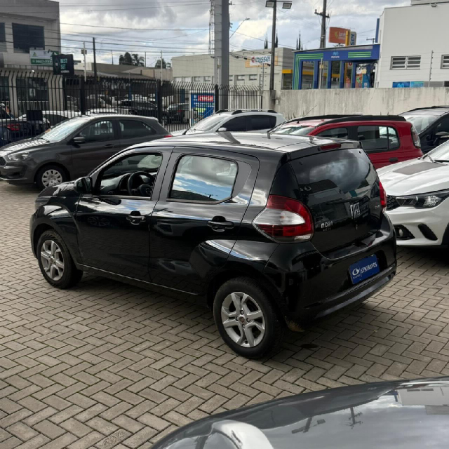 fiat mobi 1.0 firefly flex drive gsr 4p manual 20204