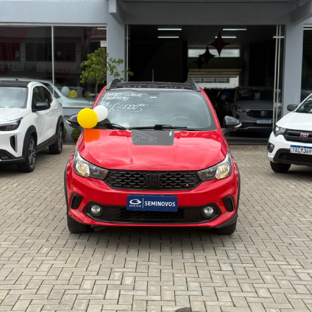 fiat argo 1.3 firefly flex trekking manual 4p 20211