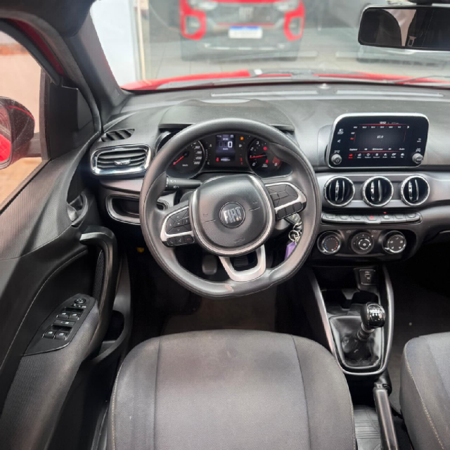 fiat argo 1.3 firefly flex trekking manual 4p 20216