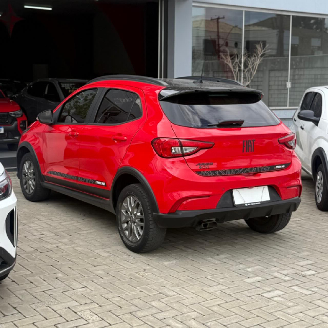 fiat argo 1.3 firefly flex trekking manual 4p 20215