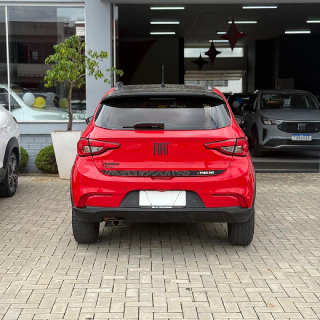 fiat argo 1.3 firefly flex trekking manual 4p 20213