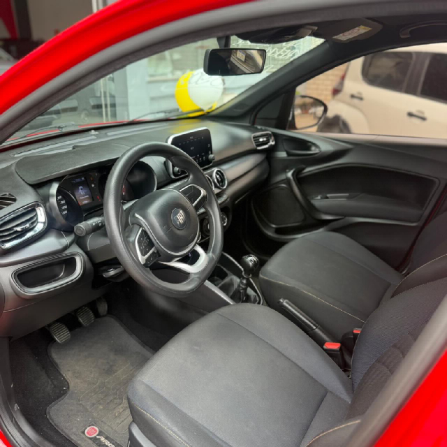 fiat argo 1.3 firefly flex trekking manual 4p 20218