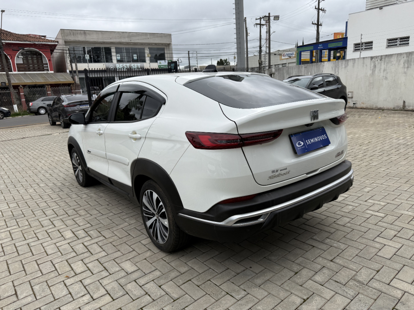 fiat fastback 1.0 turbo 200 flex audace cvt 4p automatico 20247