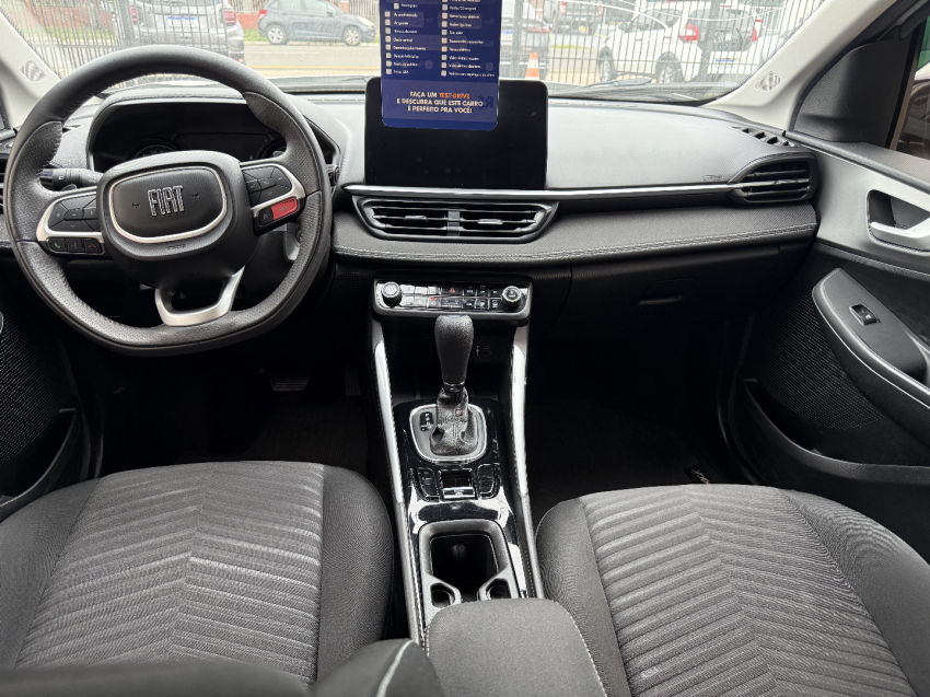 fiat fastback 1.0 turbo 200 flex audace cvt 4p automatico 202411