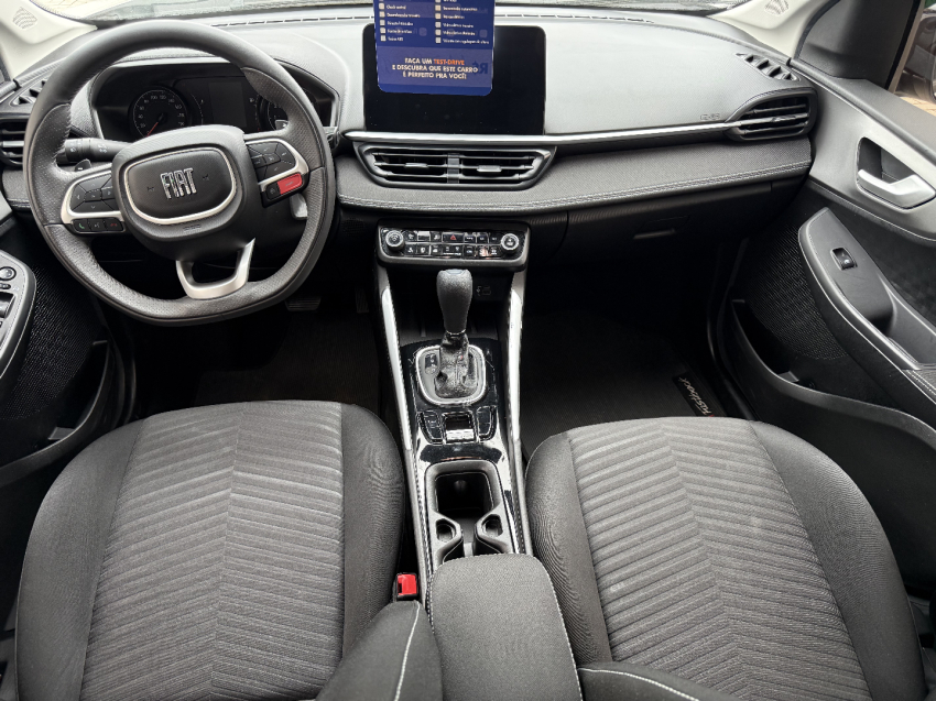 fiat fastback 1.0 turbo 200 flex audace cvt 4p automatico 202410