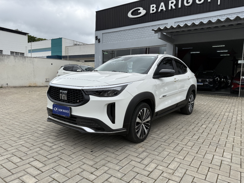 fiat fastback 1.0 turbo 200 flex audace cvt 4p automatico 20241