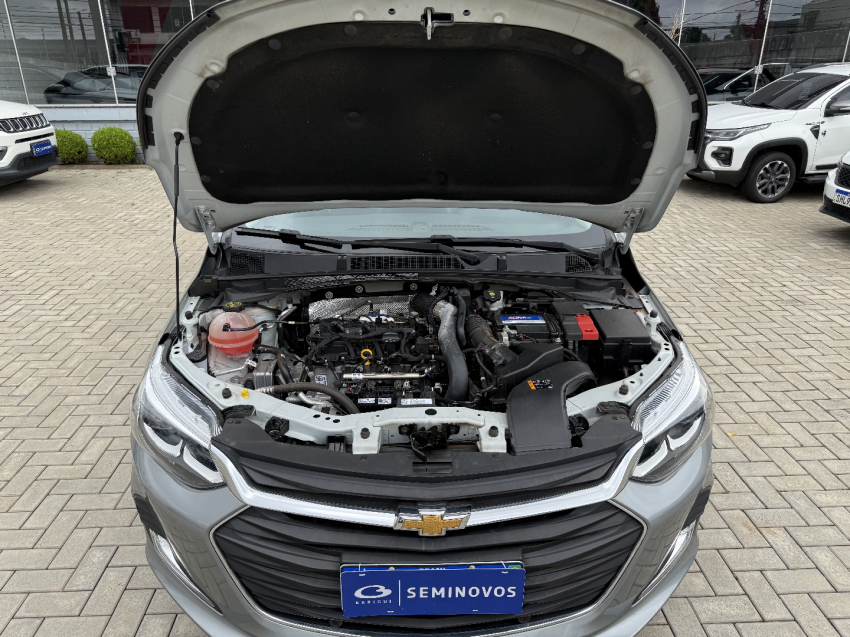 chevrolet onix 1.0 turbo flex plus premier automatico 4p 20247
