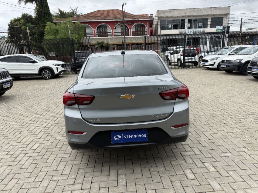 chevrolet onix 1.0 turbo flex plus premier automatico 4p 20243