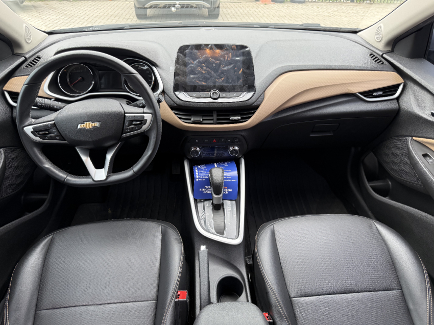 chevrolet onix 1.0 turbo flex plus premier automatico 4p 202412