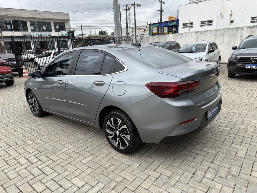 chevrolet onix 1.0 turbo flex plus premier automatico 4p 20244