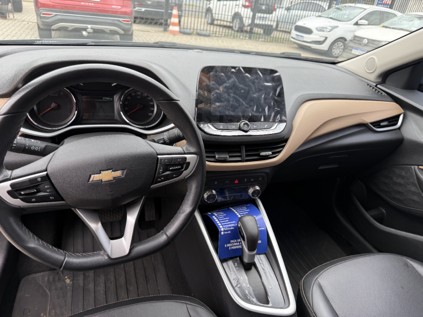 chevrolet onix 1.0 turbo flex plus premier automatico 4p 20248