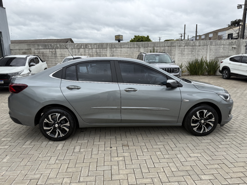 chevrolet onix 1.0 turbo flex plus premier automatico 4p 20246