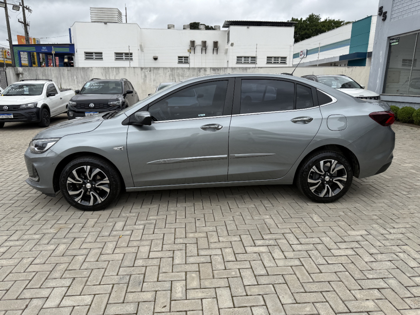 chevrolet onix 1.0 turbo flex plus premier automatico 4p 20245