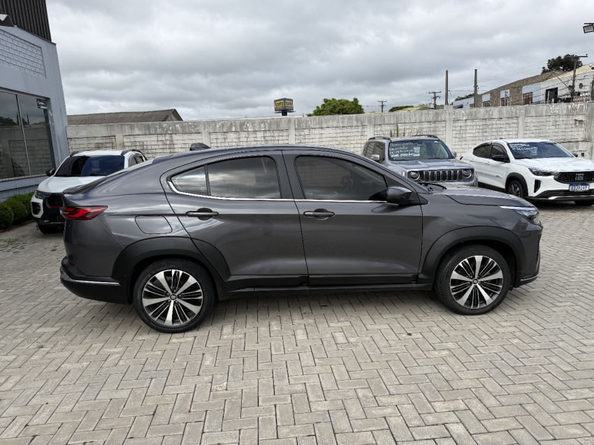 fiat fastback 1.0 turbo 200 flex audace cvt 4p automatico 20235