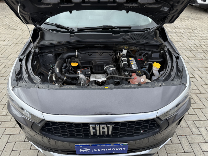 fiat fastback 1.0 turbo 200 flex audace cvt 4p automatico 20237