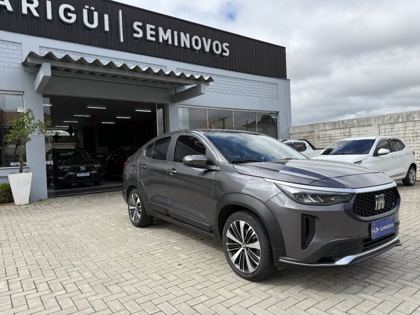 fiat fastback 1.0 turbo 200 flex audace cvt 4p automatico 2023