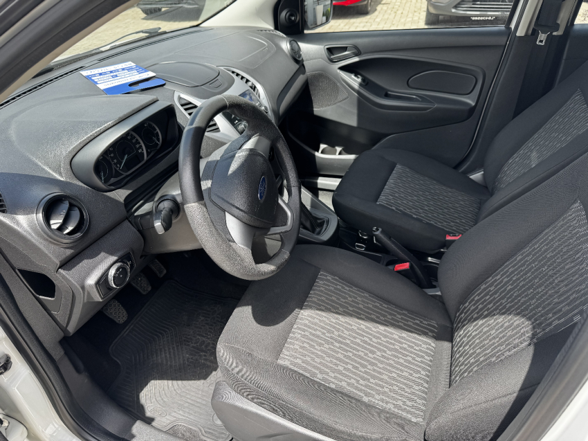 ford ka 1.0 ti-vct flex se manual 4p 20209