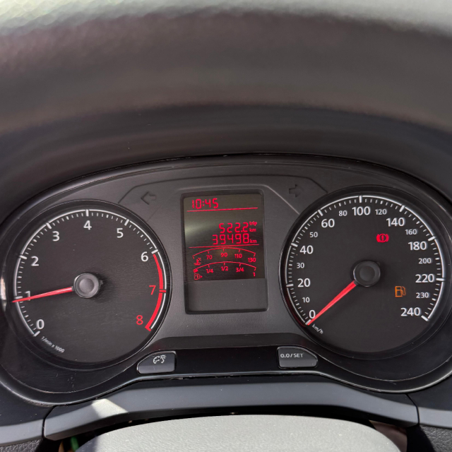 volkswagen saveiro 1.6 msi robust cs 16v flex 2p manual 20237