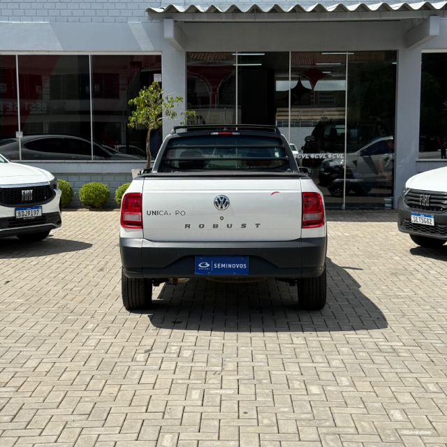 volkswagen saveiro 1.6 msi robust cs 16v flex 2p manual 20233