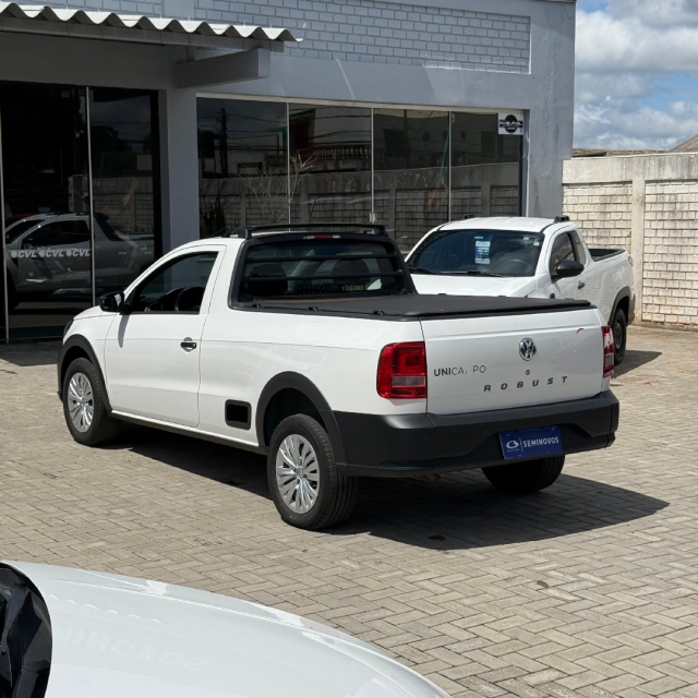 volkswagen saveiro 1.6 msi robust cs 16v flex 2p manual 20234