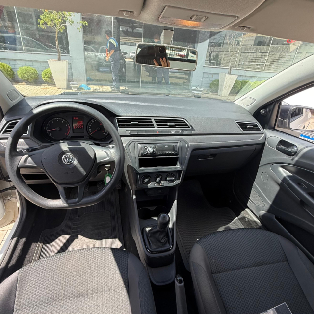 volkswagen saveiro 1.6 msi robust cs 16v flex 2p manual 20236