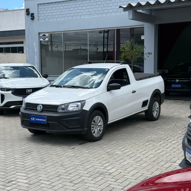 volkswagen saveiro 1.6 msi robust cs 16v flex 2p manual 20231