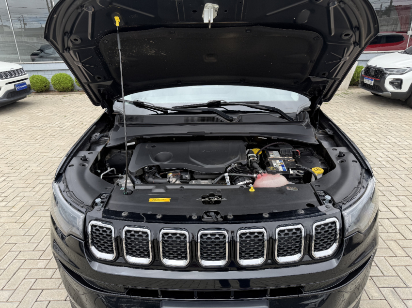 jeep compass 1.3 t270 turbo flex longitude at6 4p automatico 202212