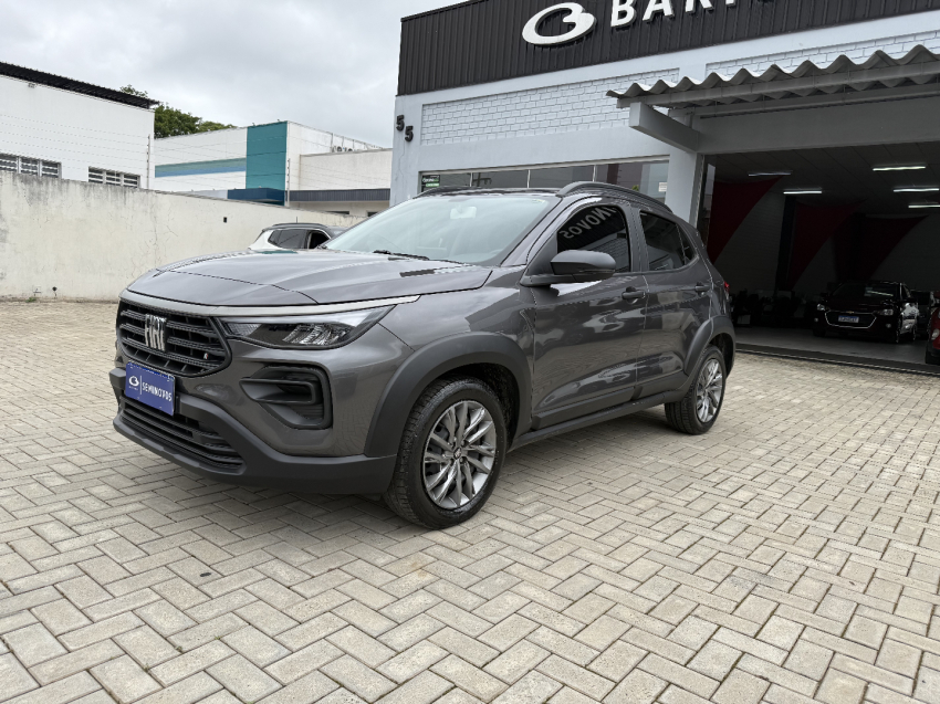 fiat pulse 1.3 flex drive manual 4p 20241