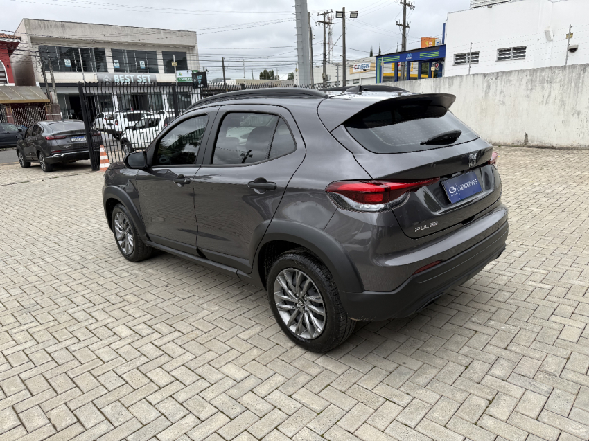 fiat pulse 1.3 flex drive manual 4p 20243