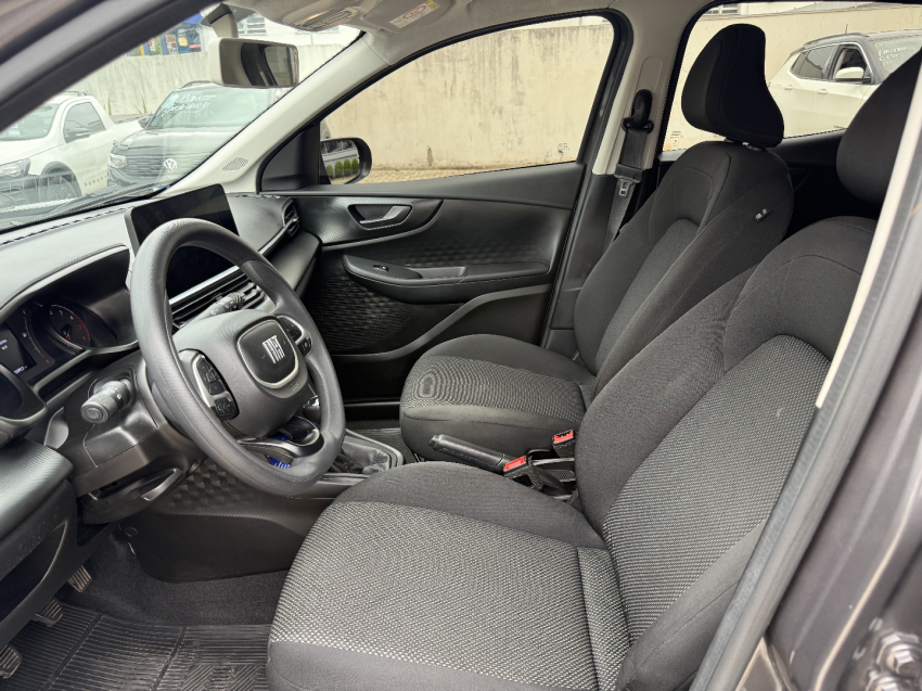 fiat pulse 1.3 flex drive manual 4p 20248