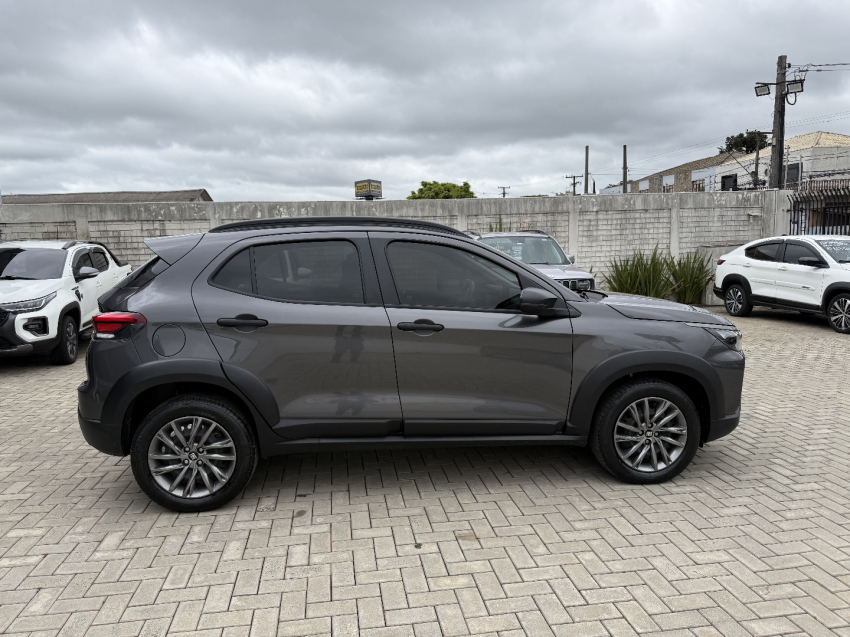 fiat pulse 1.3 flex drive manual 4p 20245