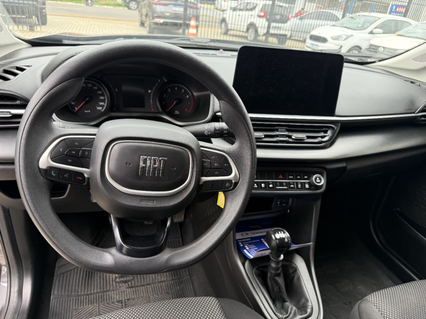 fiat pulse 1.3 flex drive manual 4p 20247