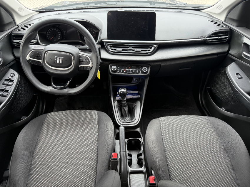 fiat pulse 1.3 flex drive manual 4p 20249