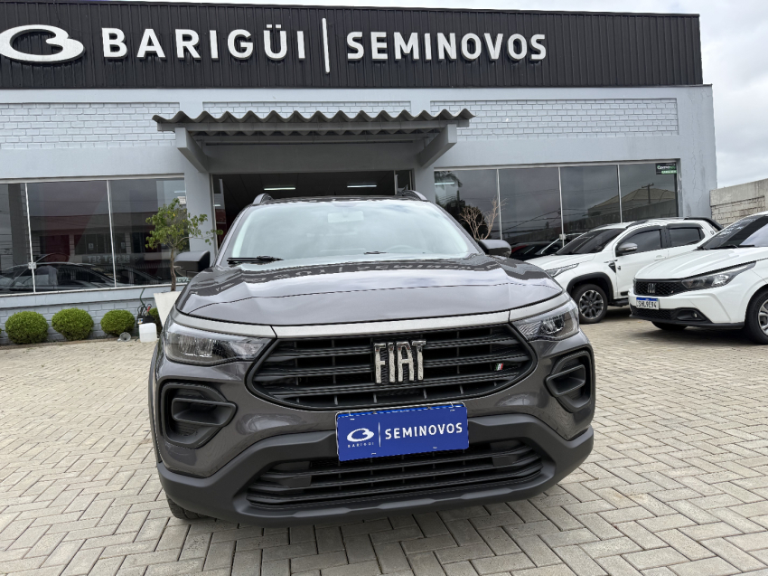 fiat pulse 1.3 flex drive manual 4p 20242