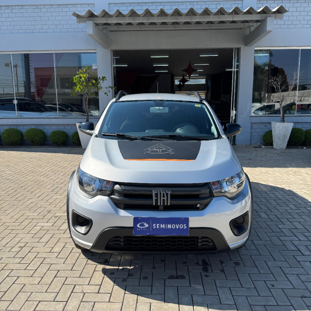 fiat mobi 1.0 evo flex trekking manual 4p 20241