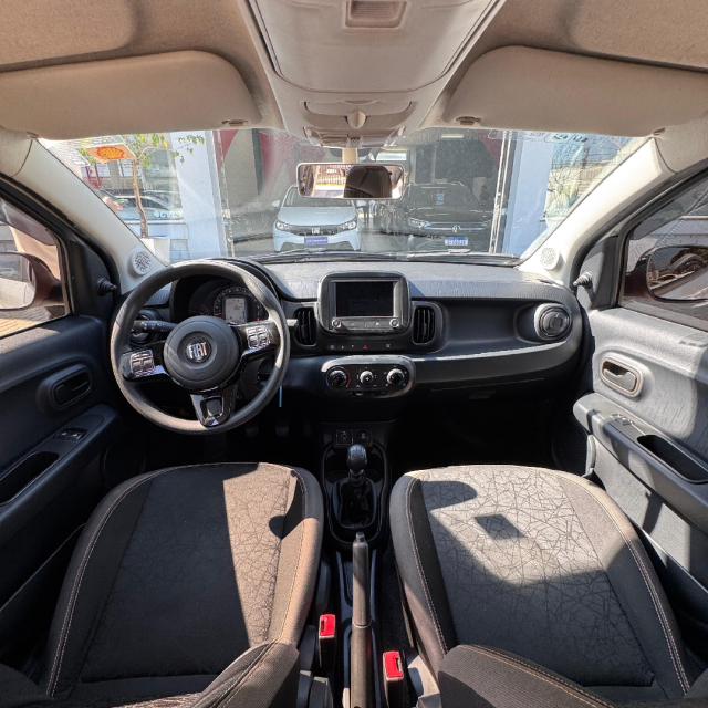 fiat mobi 1.0 evo flex trekking manual 4p 20246