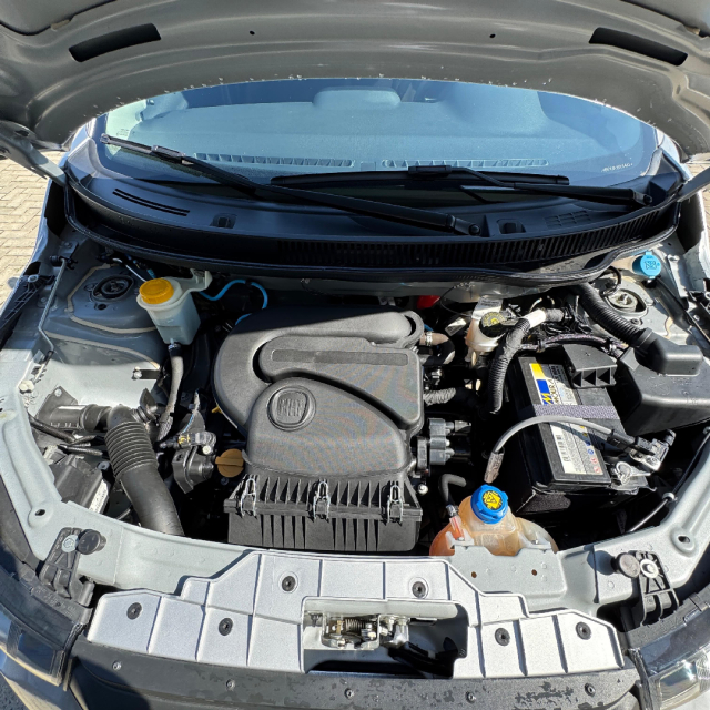 fiat mobi 1.0 evo flex trekking manual 4p 20247