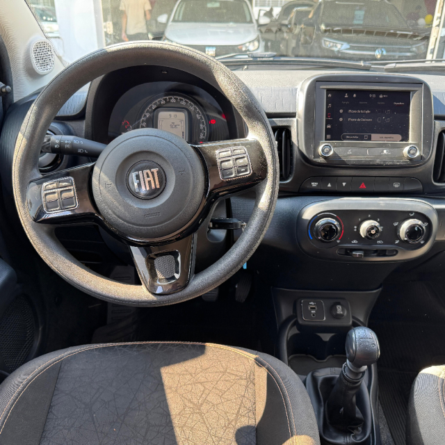 fiat mobi 1.0 evo flex trekking manual 4p 202413