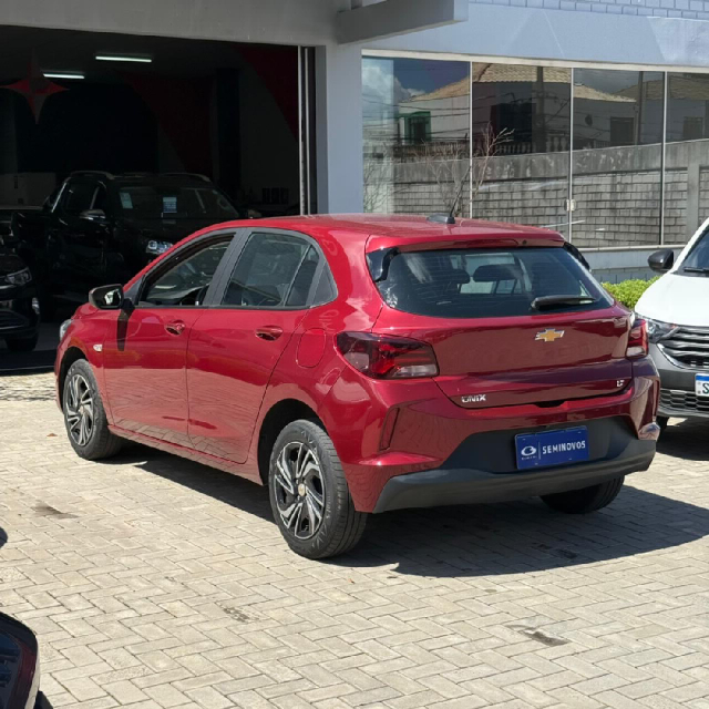 chevrolet onix 1.0 flex plus lt manual 4p 20253