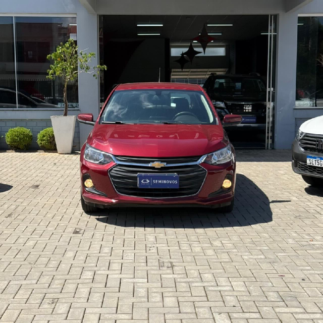 chevrolet onix 1.0 flex plus lt manual 4p 20252