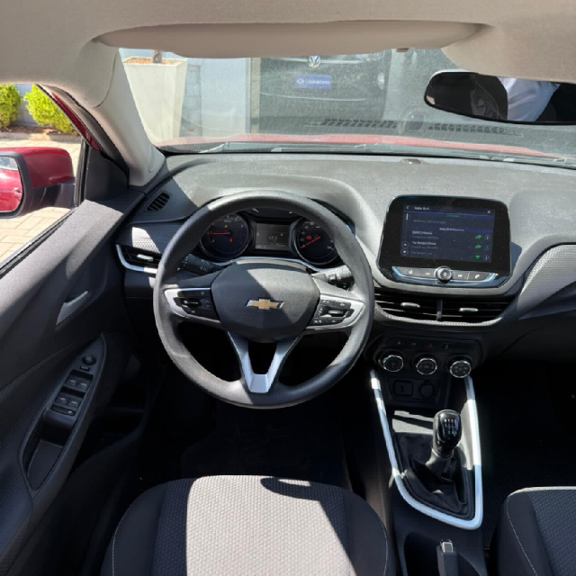 chevrolet onix 1.0 flex plus lt manual 4p 202510