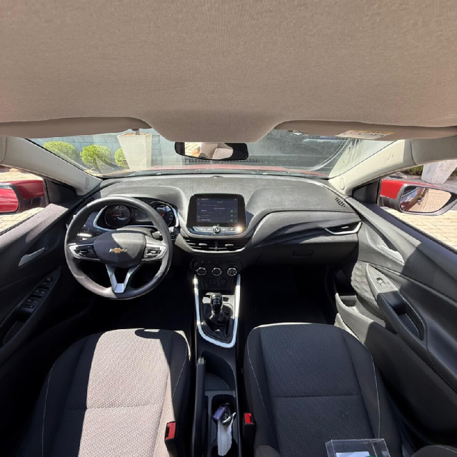 chevrolet onix 1.0 flex plus lt manual 4p 202511