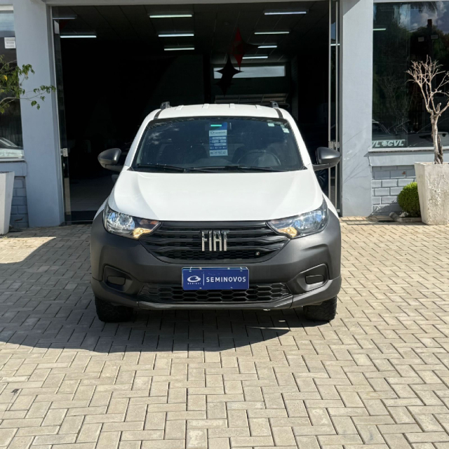 fiat strada 1.4 fire flex endurance cs manual 2p 20232