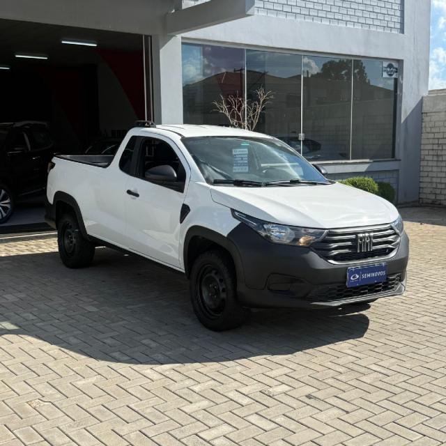 fiat strada 1.4 fire flex endurance cs manual 2p 2023