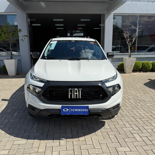 fiat toro 1.3 turbo 270 flex endurance at6 4p automatico 20251