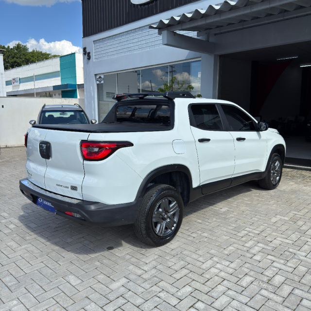 fiat toro 1.3 turbo 270 flex endurance at6 4p automatico 20255