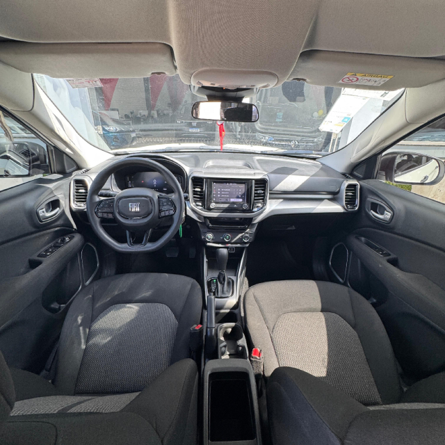 fiat toro 1.3 turbo 270 flex endurance at6 4p automatico 20259