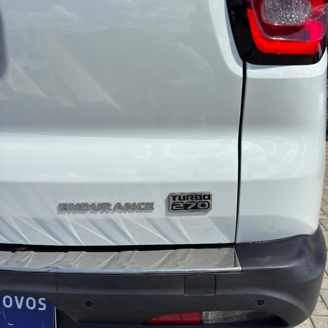 fiat toro 1.3 turbo 270 flex endurance at6 4p automatico 20257